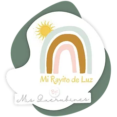 Mi Rayito de Luz by Mis Querubines
